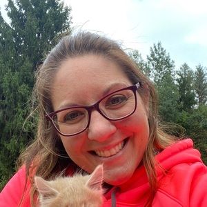 Meet your Posher, Tracy